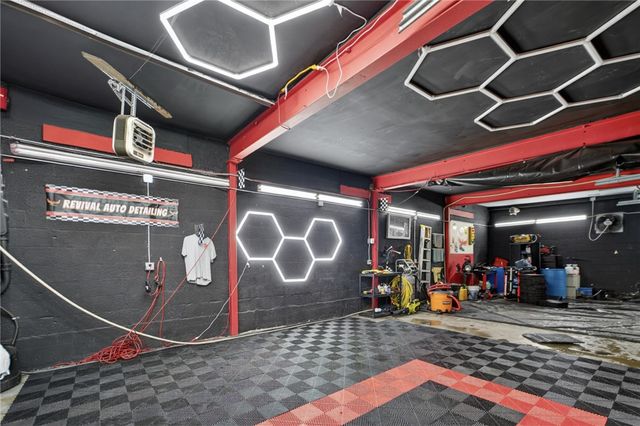 121 Calder Street, Cranston, RI 02920