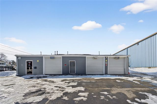 121 Calder Street, Cranston, RI 02920