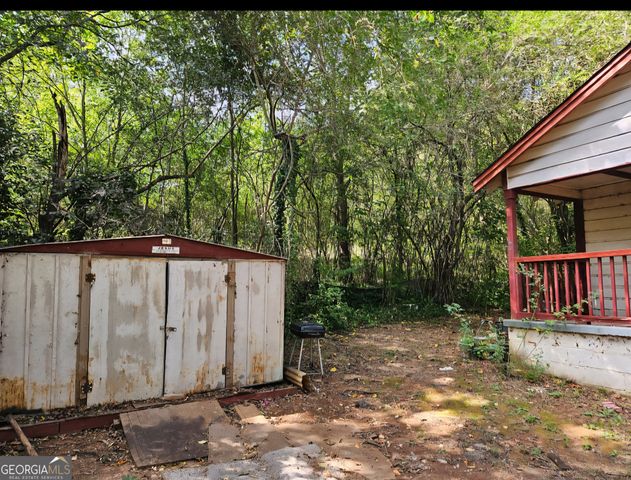 88 Watson Drive SW, Rome, GA 30161