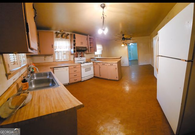 88 Watson Drive SW, Rome, GA 30161