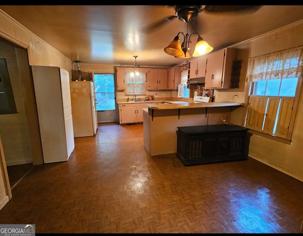 88 Watson Drive SW, Rome, GA 30161