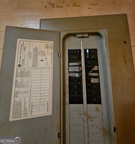 88 Watson Drive SW, Rome, GA 30161