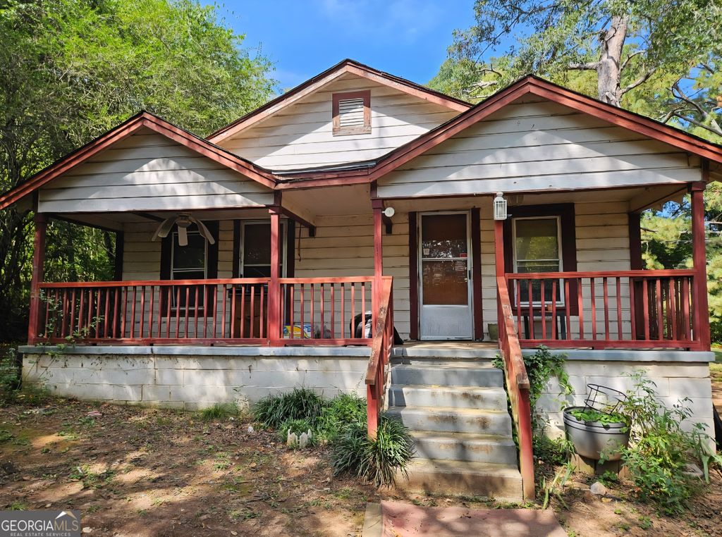 88 Watson Drive SW, Rome, GA 30161