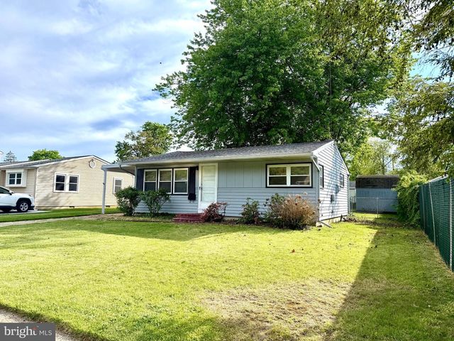 644 N COLES AVE, Maple Shade, NJ 08052