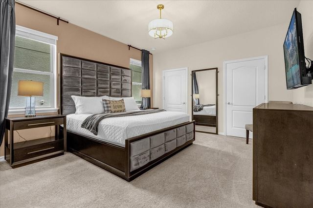 8909 BENGAL COURT, Kissimmee, FL 34747