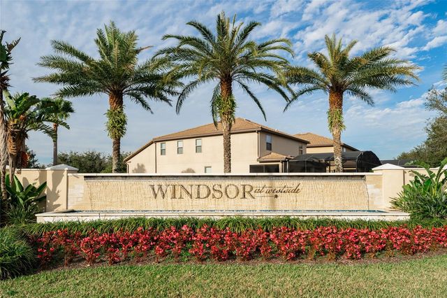 8909 BENGAL COURT, Kissimmee, FL 34747