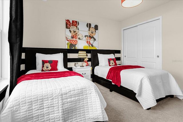 8909 BENGAL COURT, Kissimmee, FL 34747