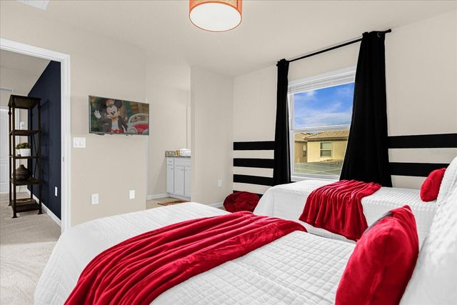 8909 BENGAL COURT, Kissimmee, FL 34747