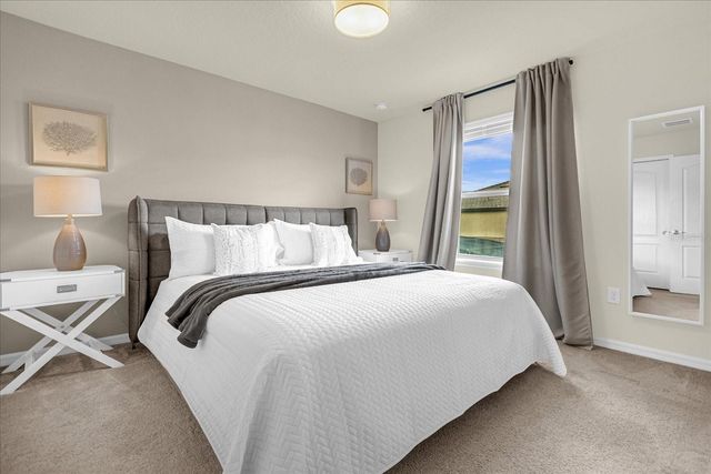 8909 BENGAL COURT, Kissimmee, FL 34747