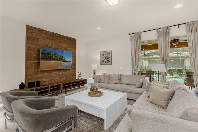 8909 BENGAL COURT, Kissimmee, FL 34747