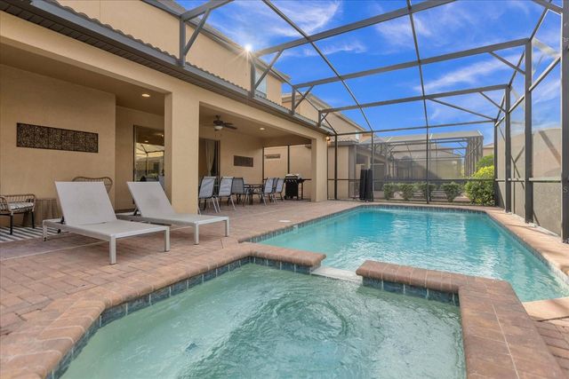 8909 BENGAL COURT, Kissimmee, FL 34747