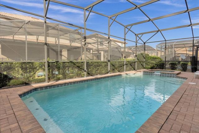 8909 BENGAL COURT, Kissimmee, FL 34747