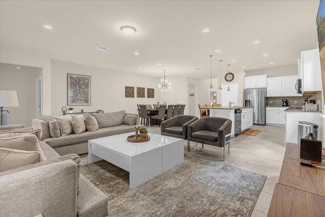 8909 BENGAL COURT, Kissimmee, FL 34747