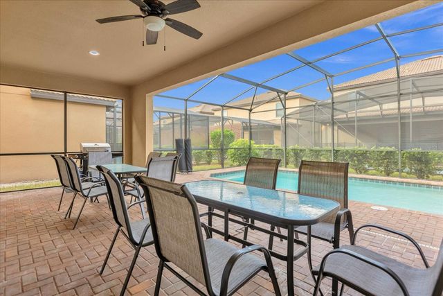 8909 BENGAL COURT, Kissimmee, FL 34747