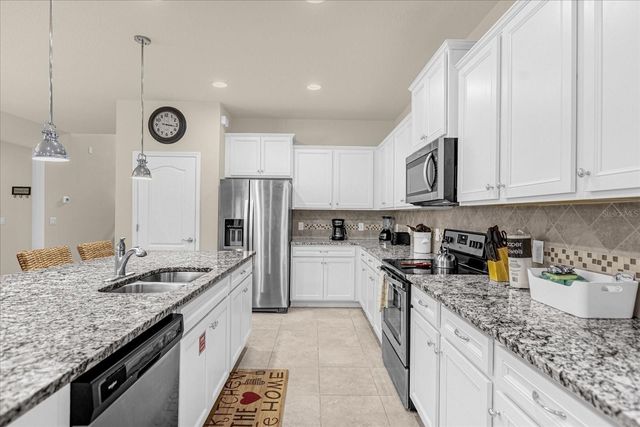 8909 BENGAL COURT, Kissimmee, FL 34747