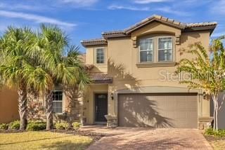 8909 BENGAL COURT, Kissimmee, FL 34747