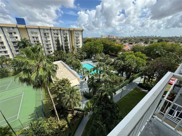 801 NW 47th Ave 711W, Miami, FL 33126