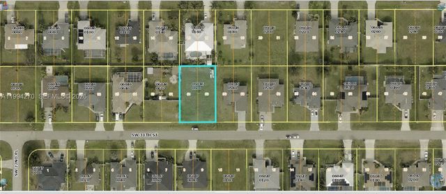 2115 SW 30th Street, Cape Coral, FL 33914