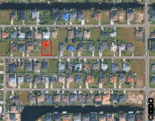 2115 SW 30th Street, Cape Coral, FL 33914