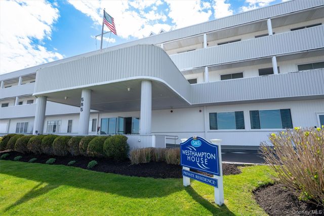 585 Dune Road B10-12, Westhampton, NY 11978