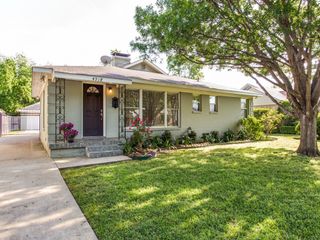 4918 Thrush Street, Dallas, TX 75209