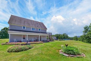 389 Boyd Hill Road, Wilmington, VT 05363
