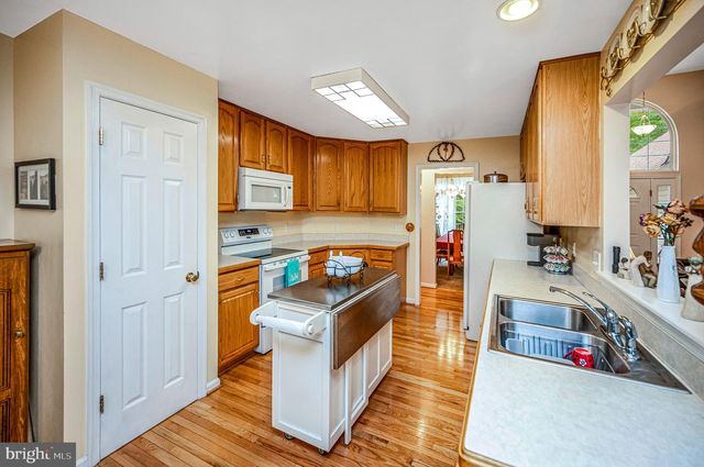 103 CEDAR CT, Locust Grove, VA 22508