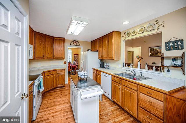 103 CEDAR CT, Locust Grove, VA 22508