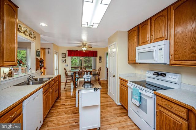 103 CEDAR CT, Locust Grove, VA 22508