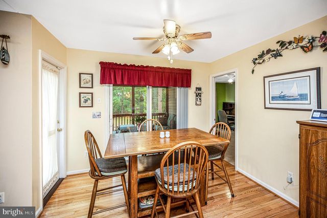 103 CEDAR CT, Locust Grove, VA 22508