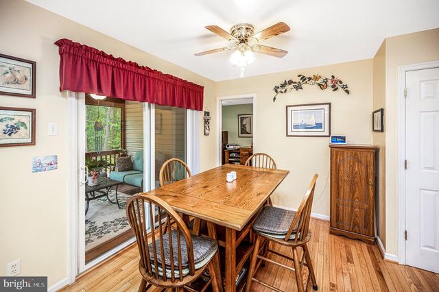 103 CEDAR CT, Locust Grove, VA 22508