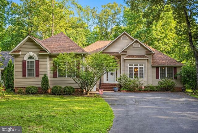 103 CEDAR CT, Locust Grove, VA 22508