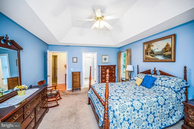 103 CEDAR CT, Locust Grove, VA 22508