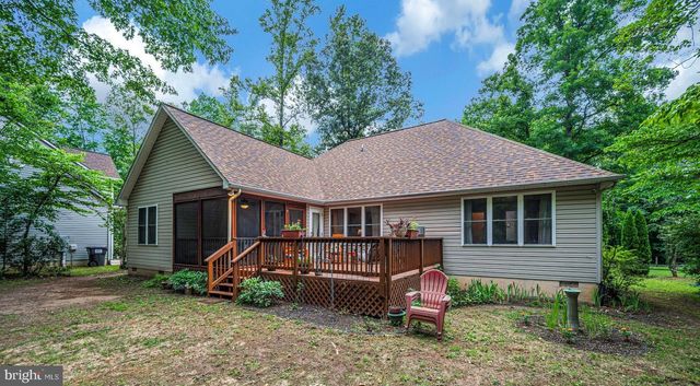 103 CEDAR CT, Locust Grove, VA 22508