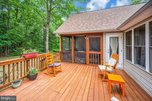 103 CEDAR CT, Locust Grove, VA 22508