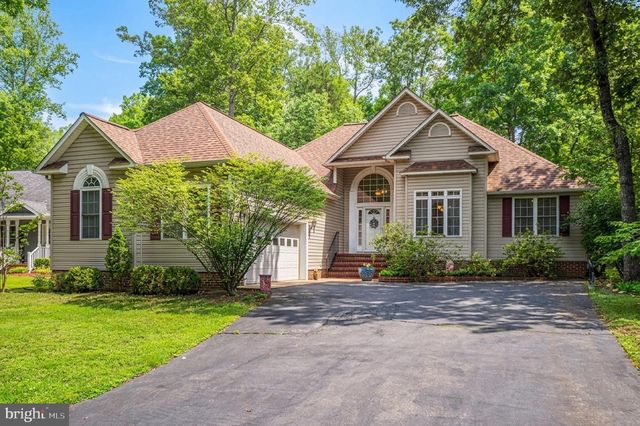 103 CEDAR CT, Locust Grove, VA 22508