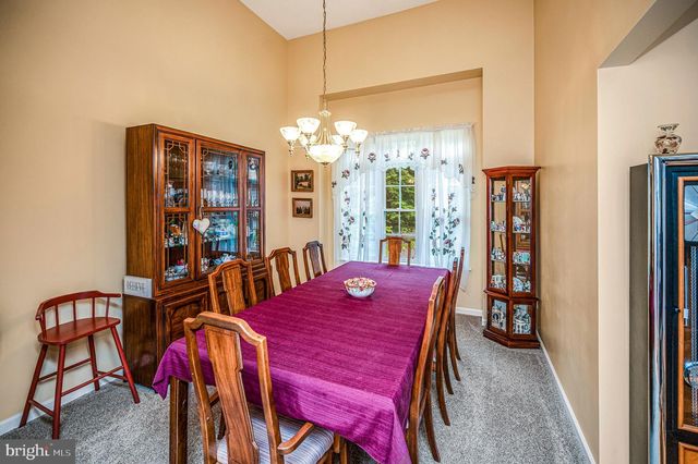 103 CEDAR CT, Locust Grove, VA 22508