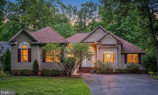 103 CEDAR CT, Locust Grove, VA 22508
