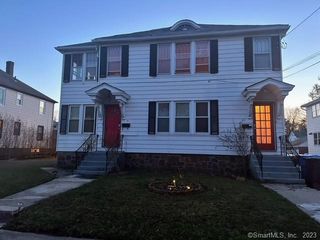 89 Vance Street, New Britain, CT 06052