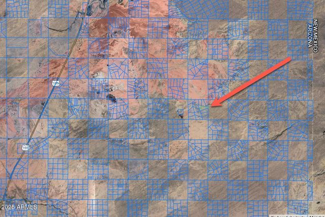 358 woodland valley ranch Drive 358, St Johns, AZ 85936