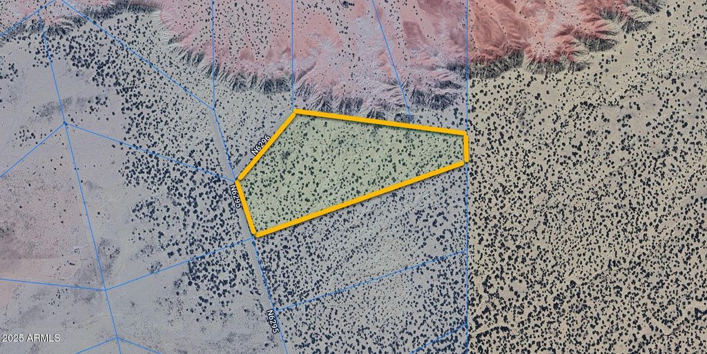 358 woodland valley ranch Drive 358, St Johns, AZ 85936