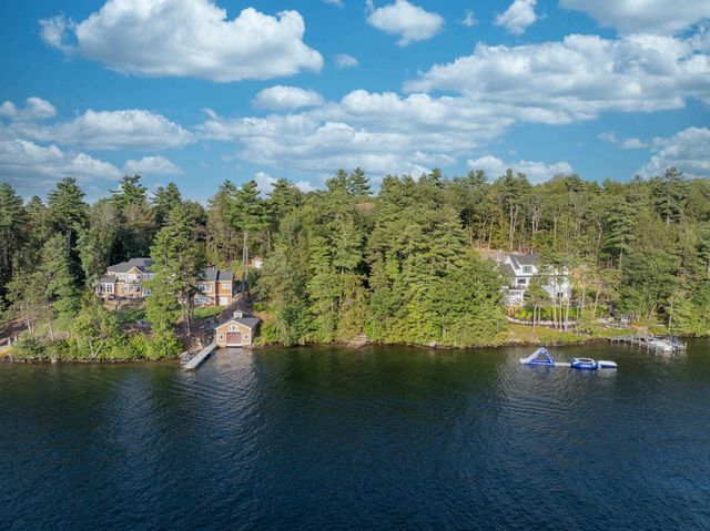 41 Happy Homes Road, Meredith, NH 03253