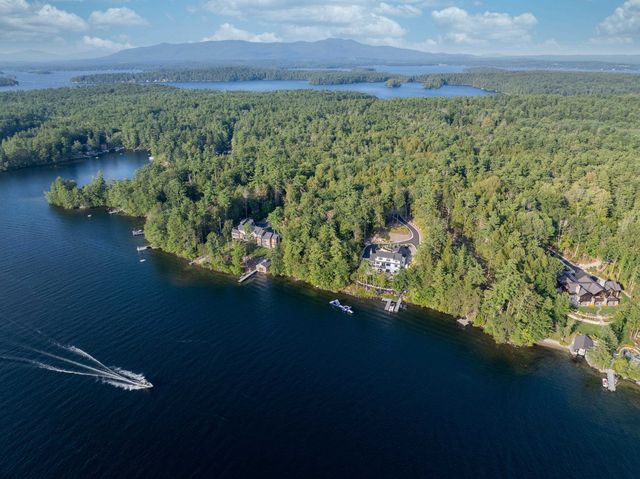 41 Happy Homes Road, Meredith, NH 03253