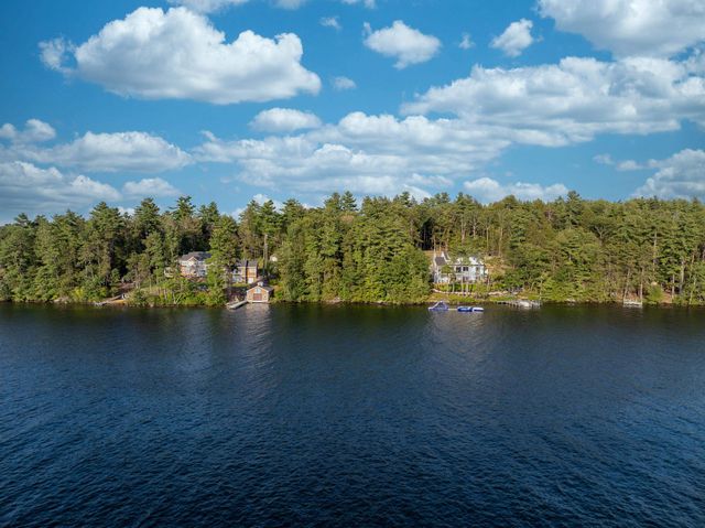 41 Happy Homes Road, Meredith, NH 03253