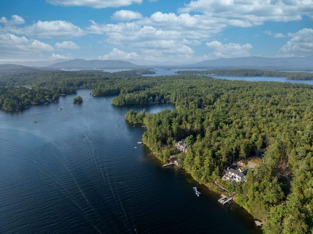 41 Happy Homes Road, Meredith, NH 03253