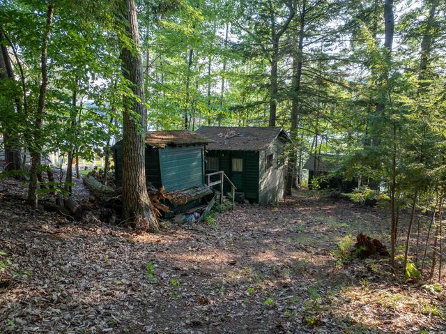 41 Happy Homes Road, Meredith, NH 03253