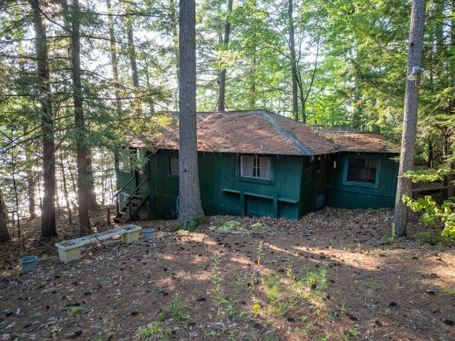 41 Happy Homes Road, Meredith, NH 03253