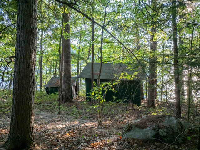 41 Happy Homes Road, Meredith, NH 03253