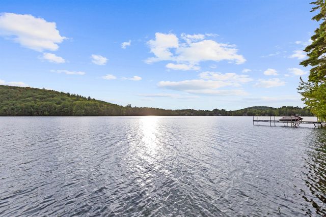 41 Happy Homes Road, Meredith, NH 03253