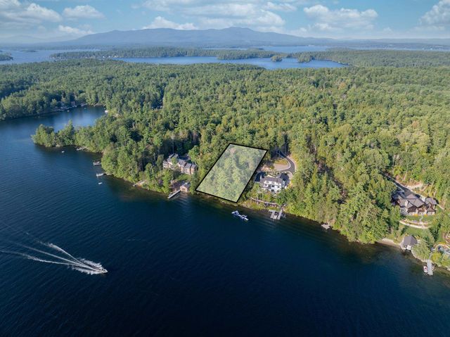 41 Happy Homes Road, Meredith, NH 03253